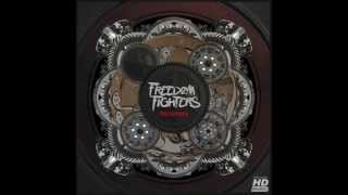 Freedom Fighters amp Headroom  Tribalistic [upl. by Anyak]