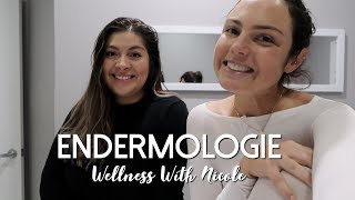 Endermologie  Wellness with Nicole [upl. by Enylcaj]