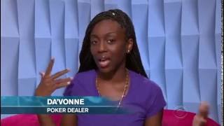 Best of DaVonne from episodes 3amp4 BB18 [upl. by Torosian902]