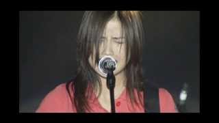 Yui  Namidairo Live [upl. by Eiggem]