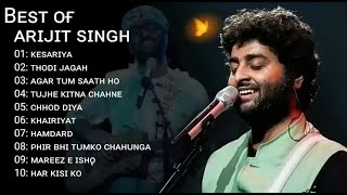 Best of Arijit Singhs 2023 💖 Hindi Romantic Songs 2023 💖 Arijit Singh Hits Songs 💖  Iztiraar Lofi [upl. by Haerle]