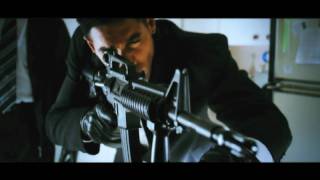 EVOL  Official Theatrical Trailer 2010 [upl. by Assirual]