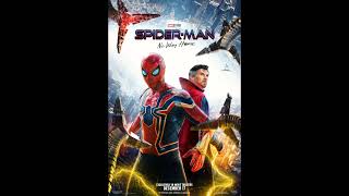 Hans Zimmer  Im Electro  SpiderMan No Way Home OST [upl. by Aivul]