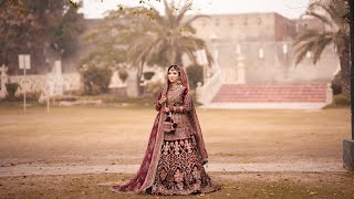 Anum amp Ali  Shoot  Lahore  PikkampClickbyHamza I PCH [upl. by Attiuqal]