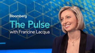 US Lets Ukraine Hit Some Russia Targets Trump Cabinet Latest  Bloomberg The Pulse [upl. by Agiaf]