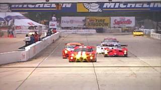 Viper History  ALMS  Tequila Patron  ESPN  GoPro  Racing  Sports Cars  USCR [upl. by Strander]