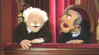 muppets Statler and Waldor [upl. by Ji]