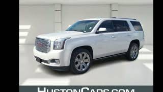 2016 GMC Yukon Denali  Lake Wales FL [upl. by Fusco]