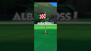 How to Albatross Hawaii Hole 6 golfrival [upl. by Denis]