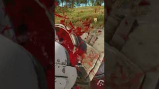 One of the Most Brutal Takedown Kills in Far Cry 6 [upl. by Akinorev]