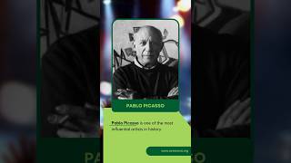 Pablo Picasso  How He Redefined Art [upl. by Riay]