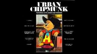 The Chipmunks  Luckenbach Texas Back To The Basics Of Love LP Version [upl. by Alim]