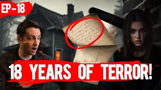 18 Years of Terror The Chilling Story of Circleville Letter Writer [upl. by Lord]