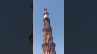 sorts sorts newstravel gurgram gurgram qutabminar viralvideo [upl. by Hayyikaz]