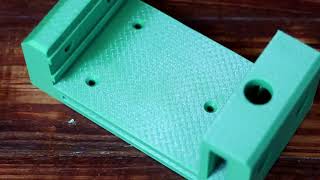 Qidi Tech i mate S review by The 3D Print General [upl. by Aerdnaz]