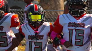 Sturgis Hornets 10u vs Frankford Chargers 10u Season Game 7 Full Game Highlights 10122024 [upl. by Evelc]