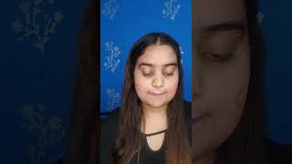 Blusher hack😲Anjalihacks ytshorts blushhacks shortvideo viralhacks trendinghacks makeup [upl. by Telford]