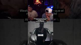 Cancion  Vehemencia  DeFai westcol badbunny anuelaa plugg artistaemergente [upl. by Netsrijk]