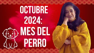 Secretos del Feng Shui para un octubre lleno de armonía  Mónica Koppel Feng Sgui [upl. by Powell]