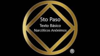 Narcoticos Anonimos Quinto Paso [upl. by Issej]