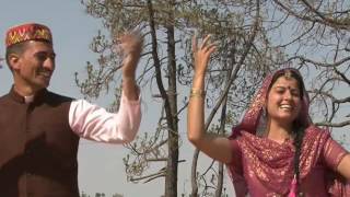 Dil Deyi ke Mukar Gayi  Album quotLok Lehriquot  Himachali Song [upl. by Ehtnax793]