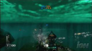 Undertow Xbox Live Gameplay  Multiplayer Mayhem HD [upl. by Rock]