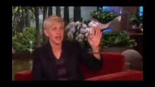 Check the Price Tag on Ellen show 2013 [upl. by Jarin]