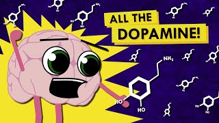 How Dopamine Affects Learning and Motivation in ADHD Brains [upl. by Chavez]