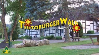 Ferienpark Teutoburgerwald Barntrup [upl. by Roswell488]