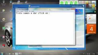 como activar windows 7 rtm 7600 toolkit 1 8 [upl. by Llerrat781]