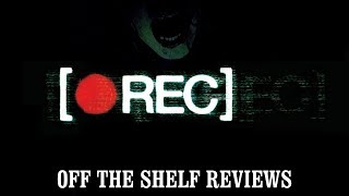 REC Review  Off The Shelf Reviews [upl. by Duval]