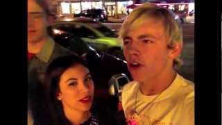 Hablando Español  Ross Lynch [upl. by Mazman]