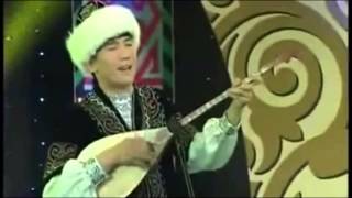 Ой қарағай ❤وي، قاراعاي Kazakh folk song quotoi kharagaiquot Қытай Қазақтары [upl. by Marni74]