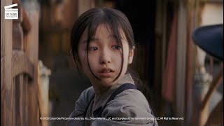 Memoirs of a Geisha I Am Not Worthless Michelle Yeoh 4K HD Clip [upl. by Katie]