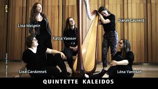 Quintette Kaléidos [upl. by Akimik]