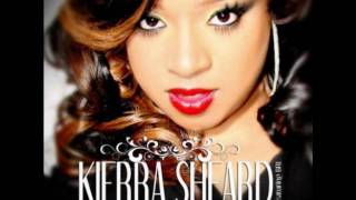 Kierra Sheard You Are 2011 [upl. by Shirberg]