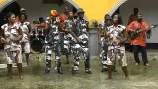 Oriental Brotherss quotOzo Wu Iwe M part 1a [upl. by Esau248]