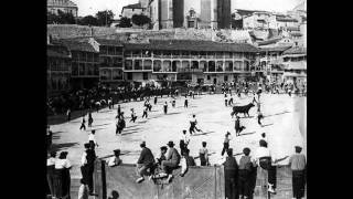 El Pasodoble de Chinchón [upl. by Charita]