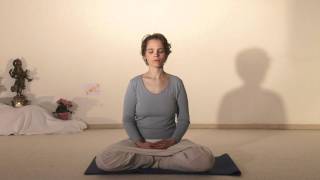 Ajna Chakra ErdMeditation [upl. by Yale]