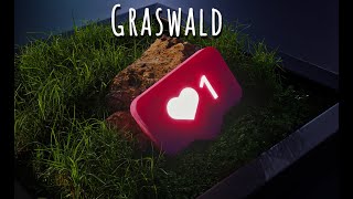 Graswald  Blender 293 [upl. by Mulac]