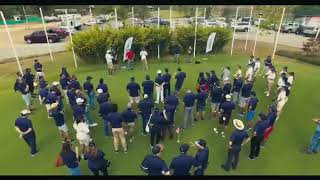 2nd Annual Panama Chefs Golf Invitational [upl. by Alane]