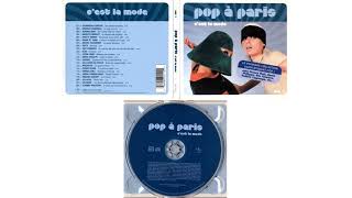 Pop a Paris Vol 3 Cest La Mode [upl. by Leahkim]