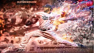 Clayton Kershaw Pitching Mechanics breakdown [upl. by Aniloj]