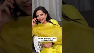 Devar bhabhi 😂 comedy relatable funny devar bhabhi shortsvideo trendingshorts marriage [upl. by Alden]