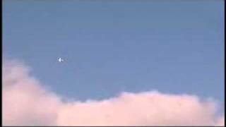 Great Planes Giant Aeromaster Second Flight [upl. by Bradly509]