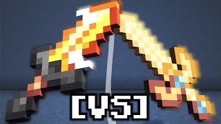 Giants Sword VS 50m Midas  Hypixel Skyblock [upl. by Nnairet]