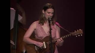 Madeleine Peyroux Live from the Greek 2005 [upl. by Anen371]