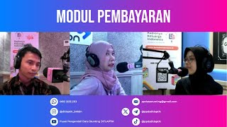 AKURASI EPS 9  Konsultasi Modul Pembayaran [upl. by Fredie]