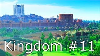 The Kingdom 11  Een Een VILLAGE [upl. by Enitnemelc]