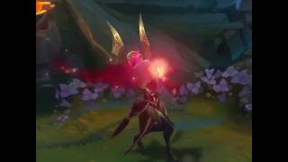 PBE Preview Conqueror Karma [upl. by Lotsyrk921]